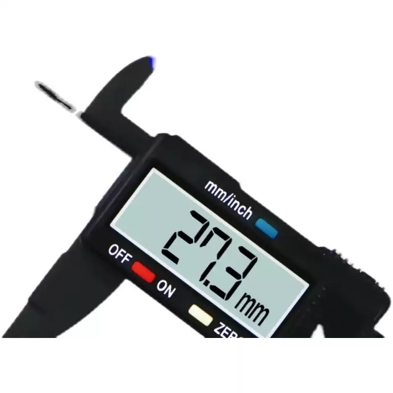 คาลิเปอร์ วัดได้แม่นยำ เครื่อง - Electronic Repairing บทวิจารณ์และราคา