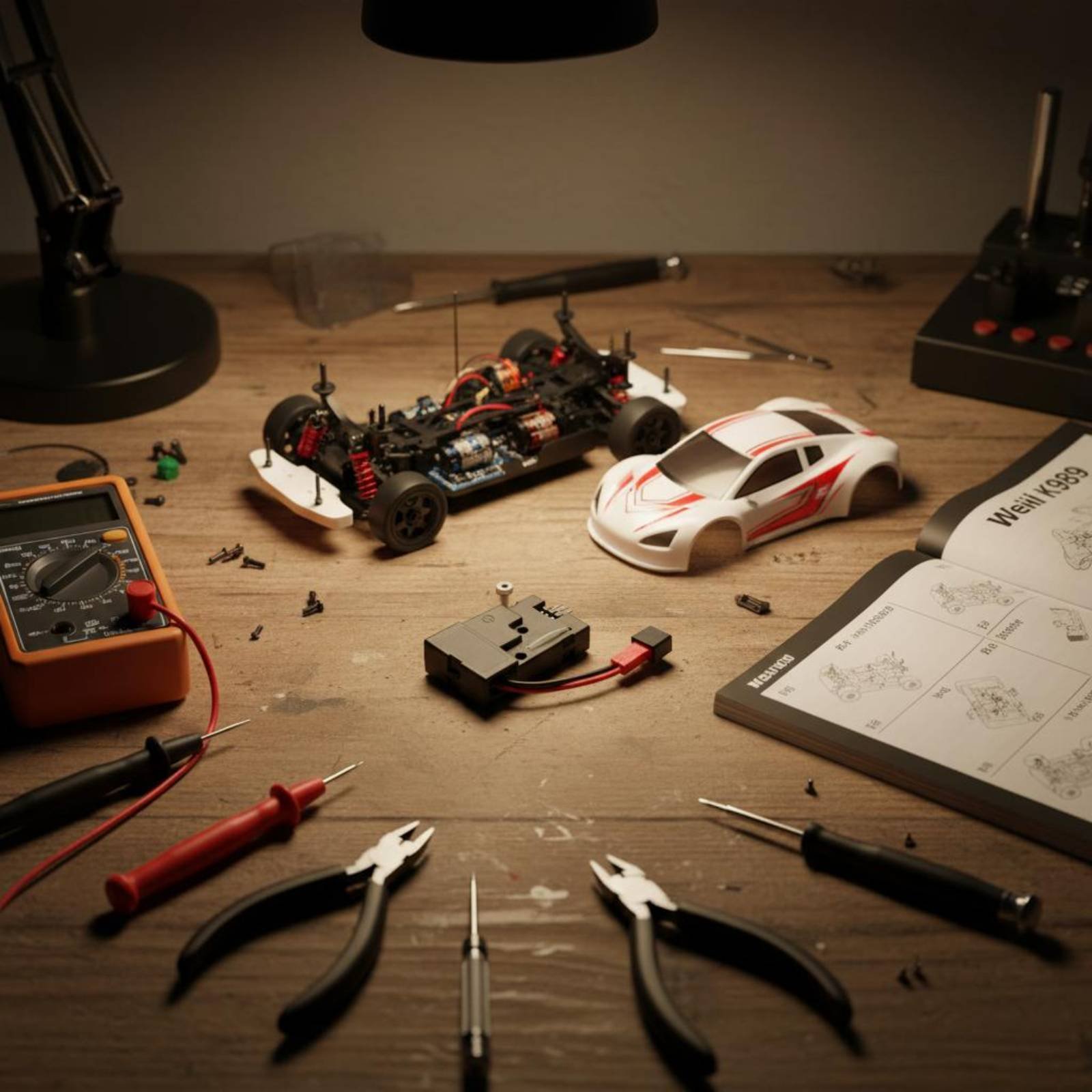 อะไหล่ทดแทนแผงวงจรรับสัญญาณรถ  - Electronic Repairing บทวิจารณ์และราคา
