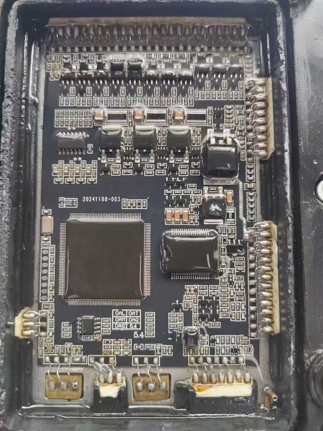 ชุดซ่อมระบบส่งกำลัง 0AM DQ200  - Electronic Repairing บทวิจารณ์และราคา