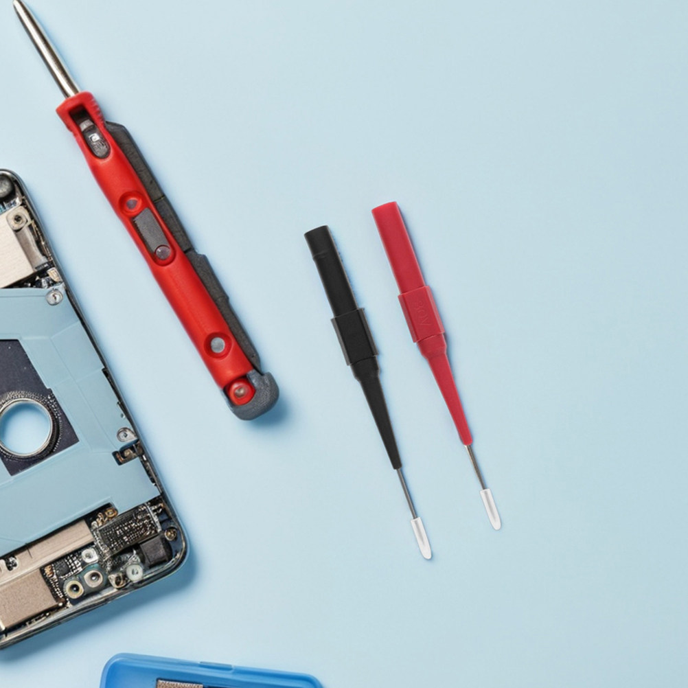 ชุดสายทดสอบยานยนต์ 12 ชิ้น แบบ - Electronic Repairing บทวิจารณ์และราคา