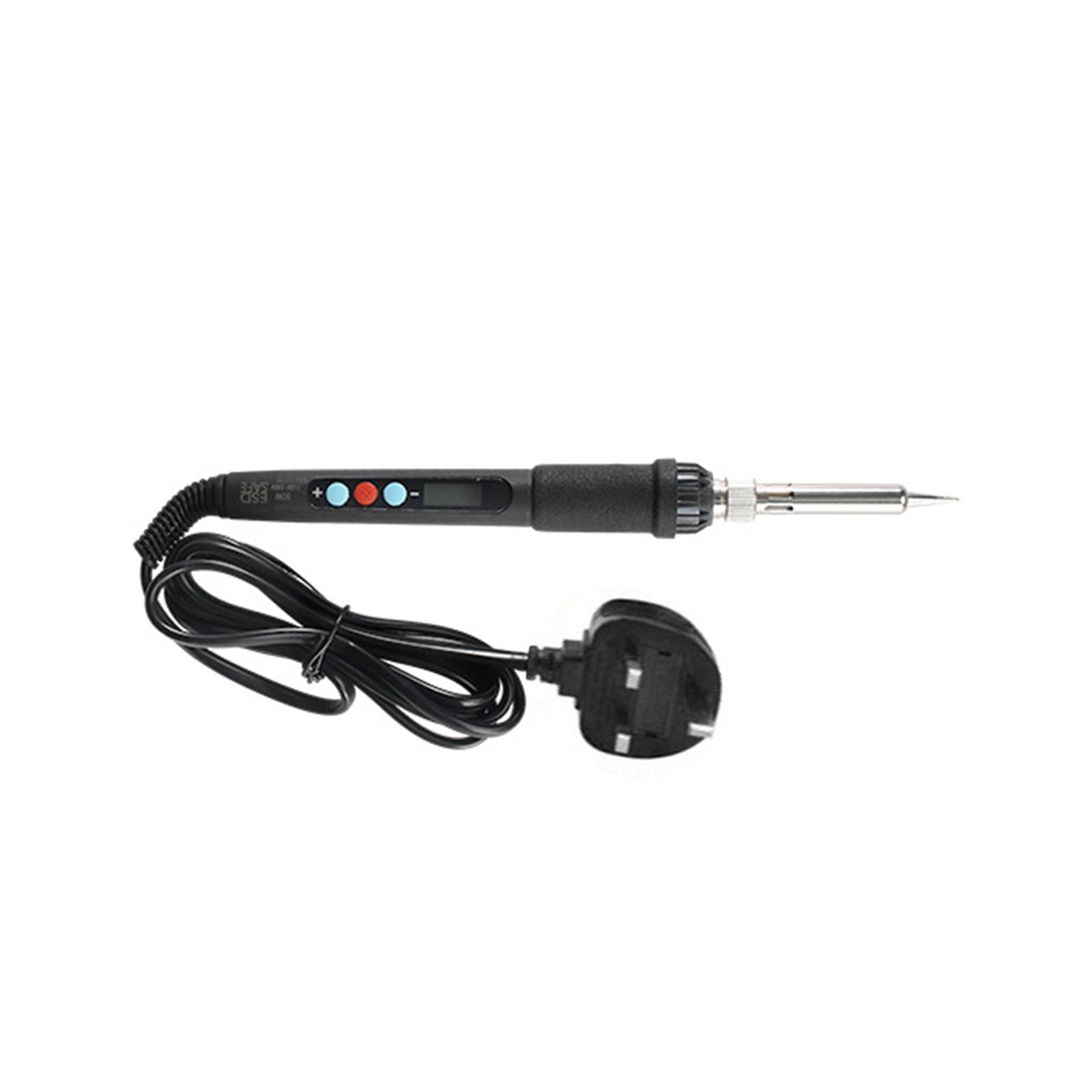 หัวแร้งบัดกรีไฟฟ้า เครื่องมือไ - Electronics Repair Uk บทวิจารณ์และราคา