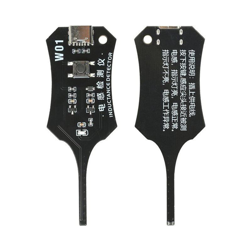 W01 V2.0 สำหรับเครื่องทดสอบควา - Electronic Repairing บทวิจารณ์และราคา