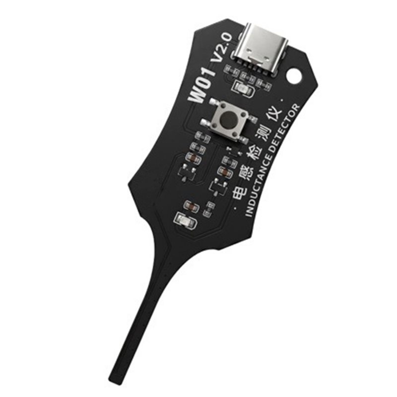 W01 V2.0 สำหรับเครื่องทดสอบควา - Electronic Repairing บทวิจารณ์และราคา