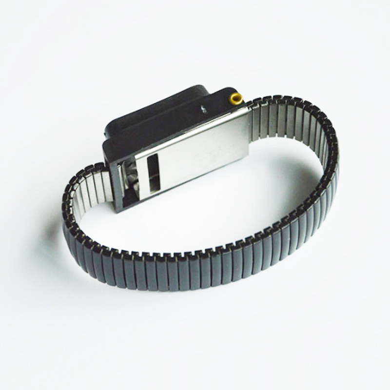 สายรัดข้อมือไฟฟ้าสถิตสายปล่อยไ - Electronic Repairing บทวิจารณ์และราคา