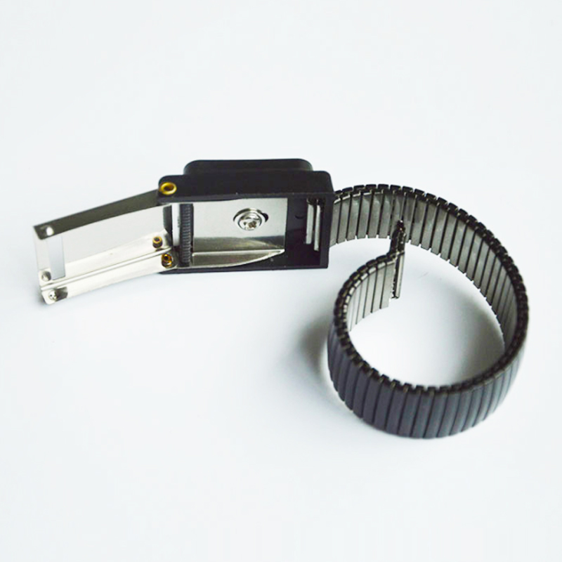 สายรัดข้อมือไฟฟ้าสถิตสายปล่อยไ - Electronic Repairing บทวิจารณ์และราคา