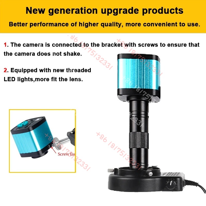 กล้องจุลทรรศน์ดิจิตอลอิเล็กทรอ - Electronic Repairing บทวิจารณ์และราคา
